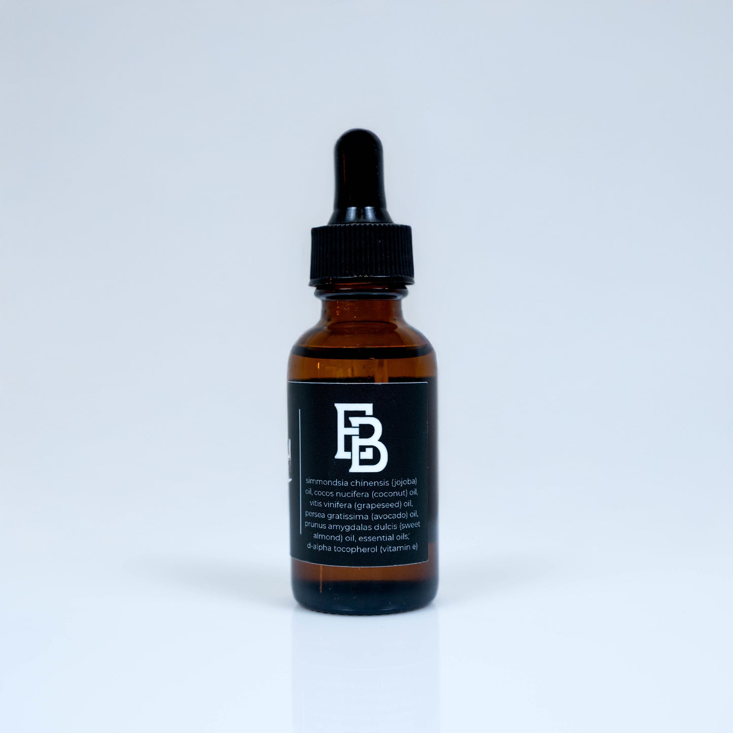 Beard Oil