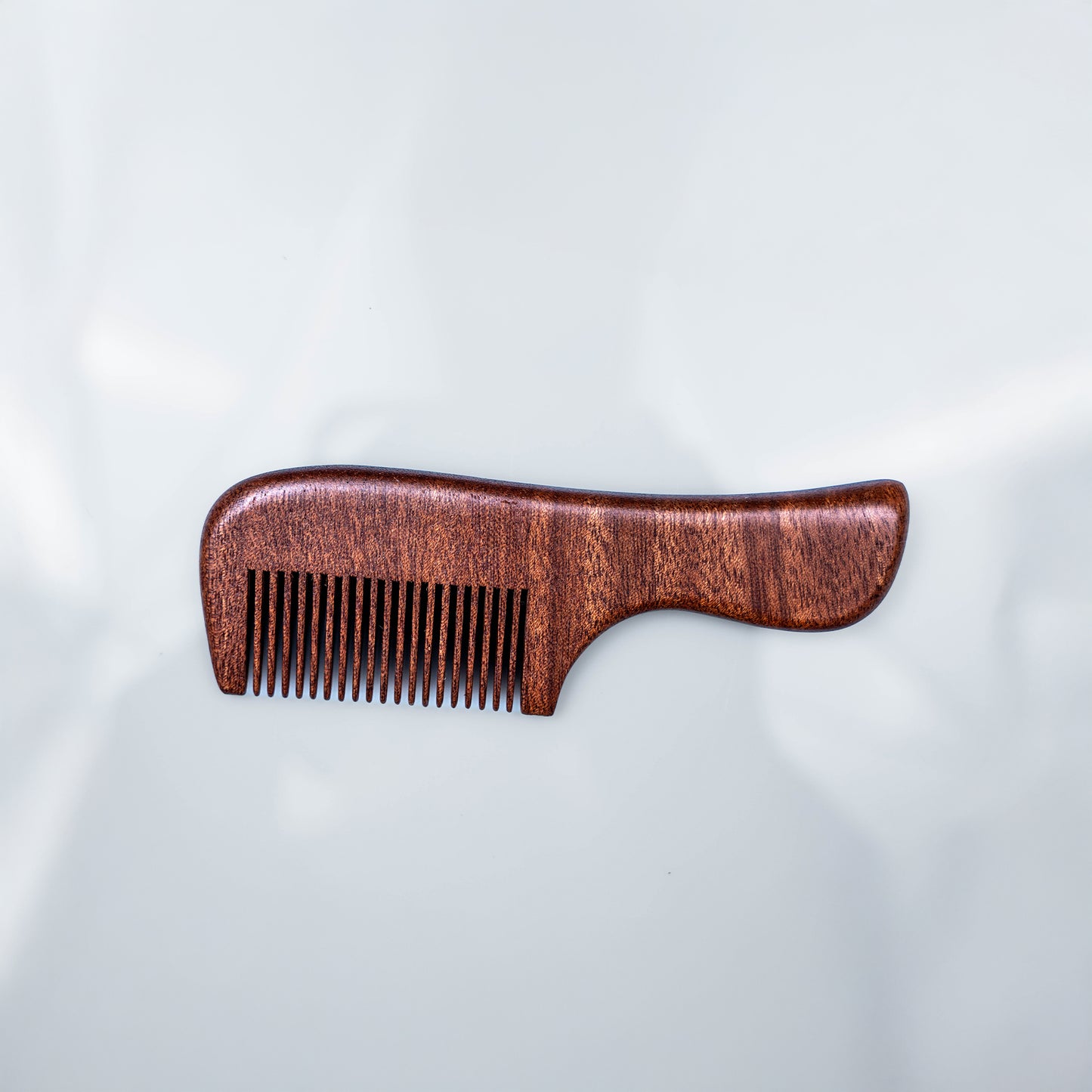 Beard & Mustache Pocket Comb
