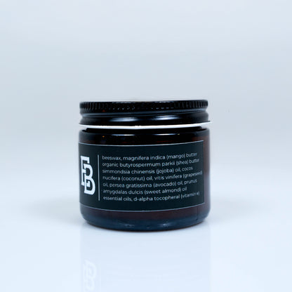Beard Balm