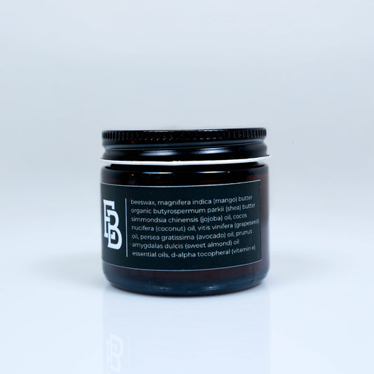 Beard Balm