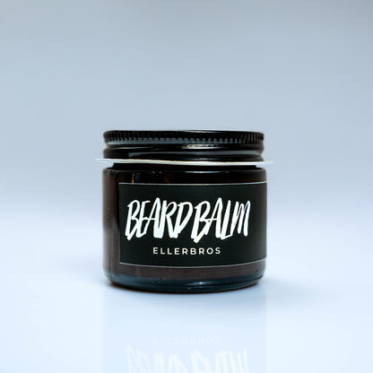 Beard Balm