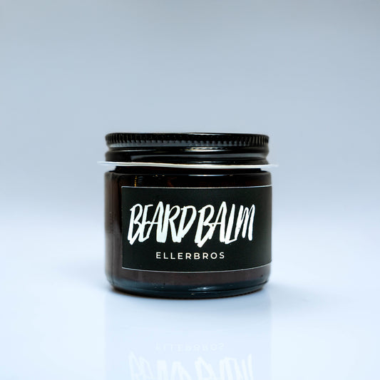 Beard Balm
