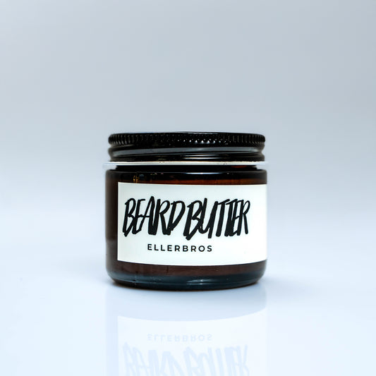 Beard Butter