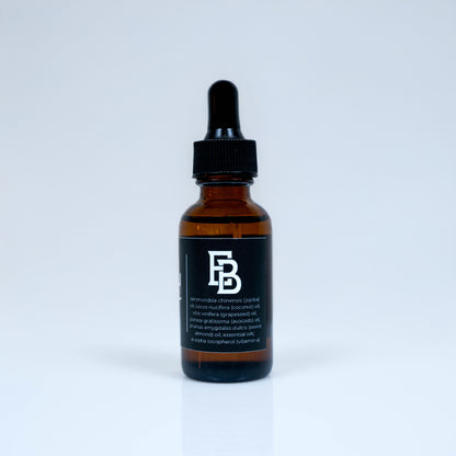 Beard Oil