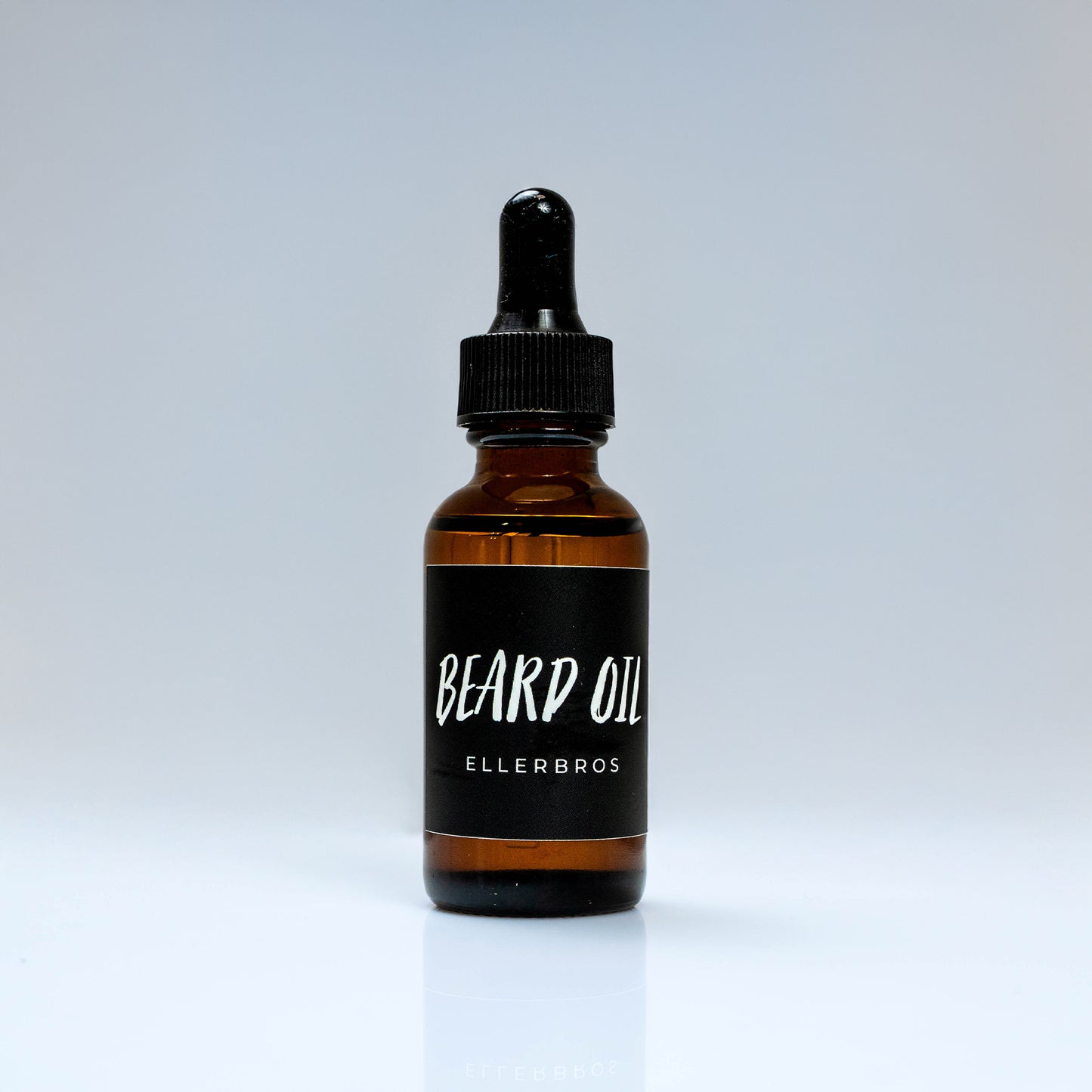 Beard Oil