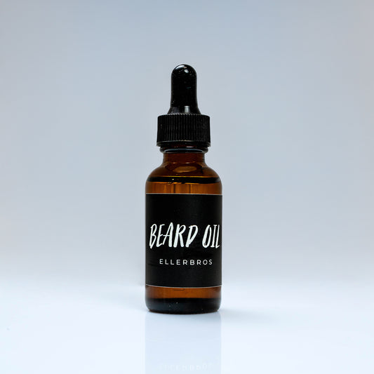 Beard Oil